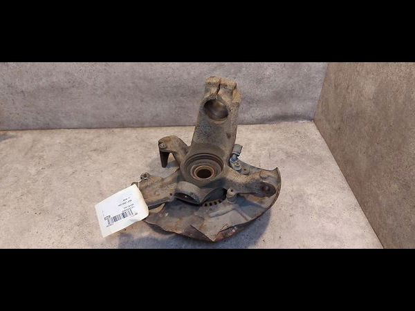 Moteur essuie-glace avant SEAT LEON I