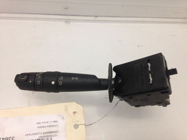 Commande clignotant Citroën XSARA (N1) 1.9 d (1997-2000) 5 portes