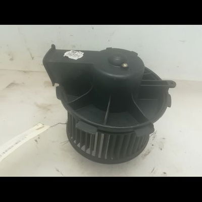 Ventilateur de chauffage Peugeot 206 SW (2E-K) 1.4 hdi (2002-2007) 5 portes