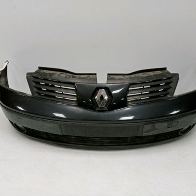 Pare-choc avant Renault ESPACE IV (JK0-1_) 2.2 dci (jk0h) (2002-2006)