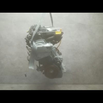 Moteur essence Renault MODUS - GRAND MODUS (F-JP0_) 1.2 (jp0s) (2004)