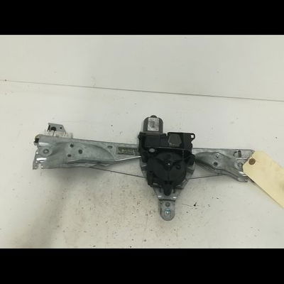 Mecanismemoteur leve-glace ard Peugeot 308 I (4A_, 4C_) 1.6 hdi (2007-2014) 5 portes