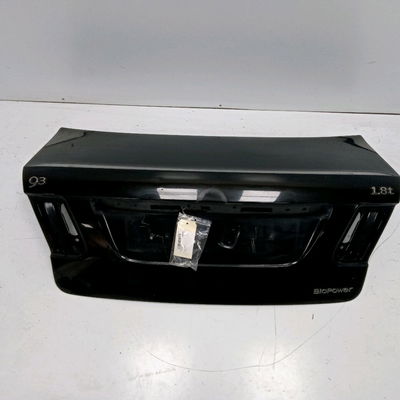 Coffre arrière Saab 9-3 (YS3F, E79, D79, D75) 1,8t (2002-2015)