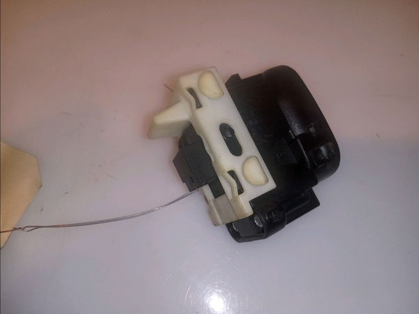Commande lève-glace porte avant droite Mercedes-benz CLASSE C (W203) C 200 kompressor (203.045) (2000-2002)