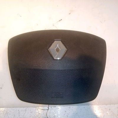 Airbag volant Renault KANGOO Express (FW0-1_) 1.5 dci 90 (fw0g, fw05, fw08, fw11) (2009) 4 portes