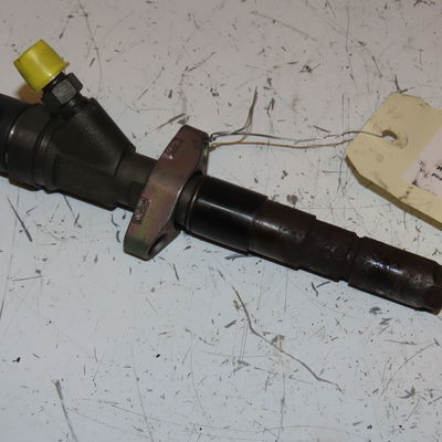 Injecteur 2 Renault ESPACE III (JE0_) 2.2 dci (je0k) (2000-2002) 5 portes