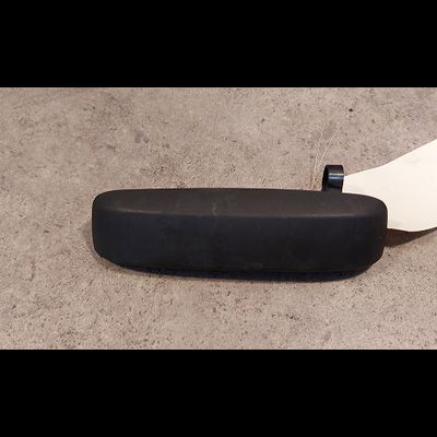 Poignee ext porte arg Fiat PANDA (169_) 1.3 d multijet (169.axc1a) (2003) 5 portes