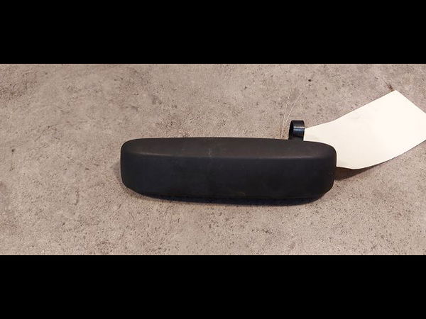 Poignee ext porte arg Fiat PANDA (169_) 1.3 d multijet (169.axc1a) (2003) 5 portes