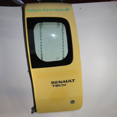 Porte battante arrière droite Renault KANGOO Express (FW0-1_) Z.e. (fw0z, fw1z) (2011)