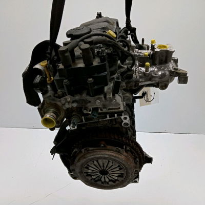 Moteur essence Peugeot 106 II (1A_, 1C_) 1.0 i (1996-2001)