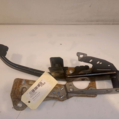 Pedale de frein Volvo C30 (533) D2 (2010-2012)