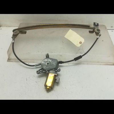 Mecanismemoteur leve-glace ard Peugeot 405 II (4B) 1.8 (1992-1995)