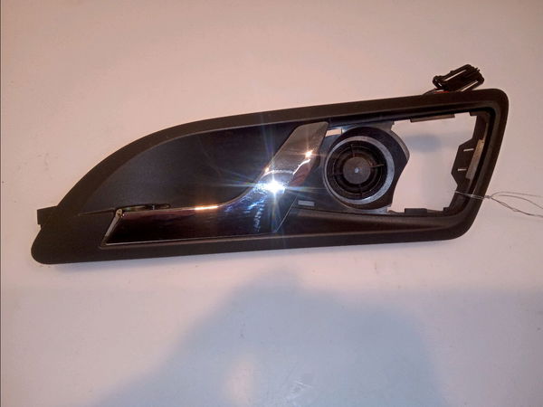 Poignee int porte arg Skoda YETI (5L) 2.0 tdi (2011-2017)