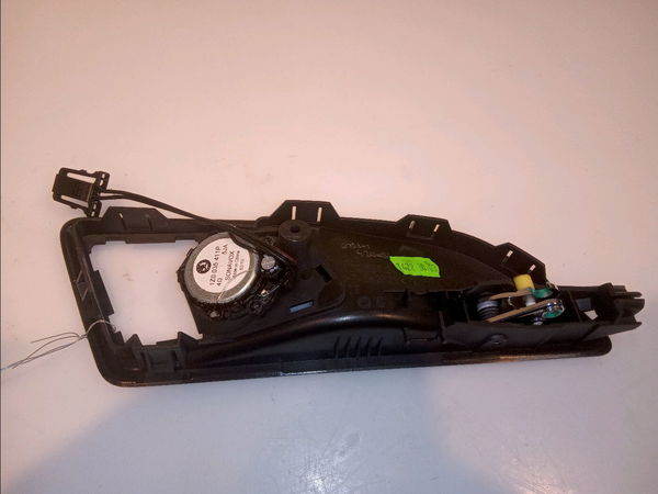Poignee int porte arg Skoda YETI (5L) 2.0 tdi (2011-2017)