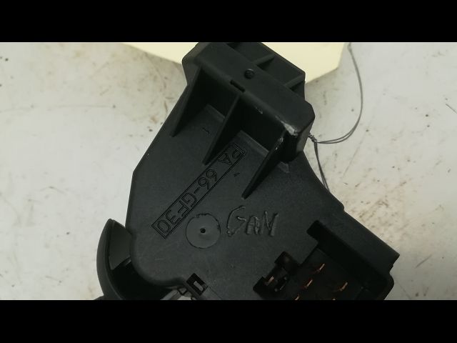 Commande essuie glace Ford FOCUS I (DAW, DBW) 1.8 tdci (2001-2004)