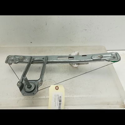 Mecanisme leve-glace arrière gauche Ford FOCUS I (DAW, DBW) 1.8 tdci (2001-2004)