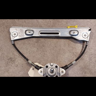 Mecanisme leve-glace arrière droit Fiat PANDA (169_) 1.1 (169.axa1a) (2003)