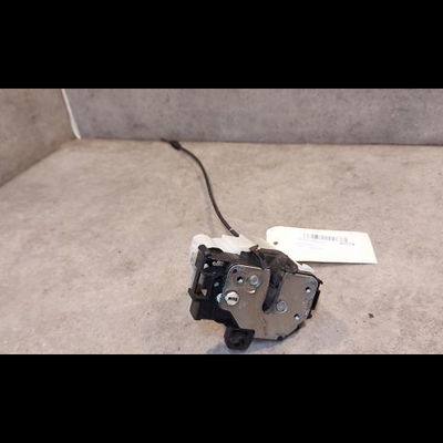 Serrure porte ard Fiat PANDA (169_) 1.1 (169.axa1a) (2003)