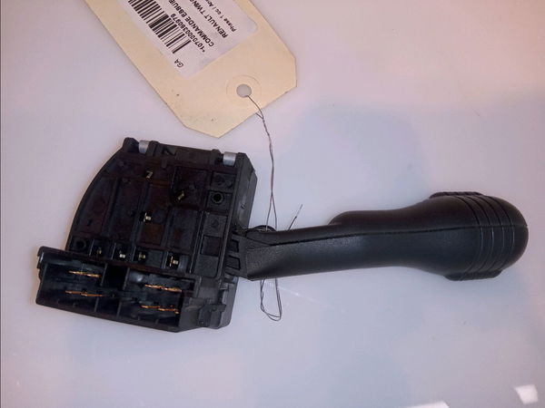 Commande essuie glace RENAULT TWINGO I Phase 1 04-1993--08-1998 1.2i 60ch