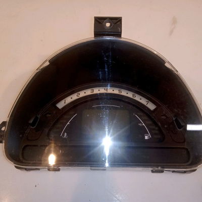 Compteur Citroën C3 Pluriel (HB_) 1.4 (2003)