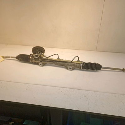 Cremaillere hydraulique Citroën C4 GRAND PICASSO I (UA_) 2.0 hdi 138 (2006-2013)