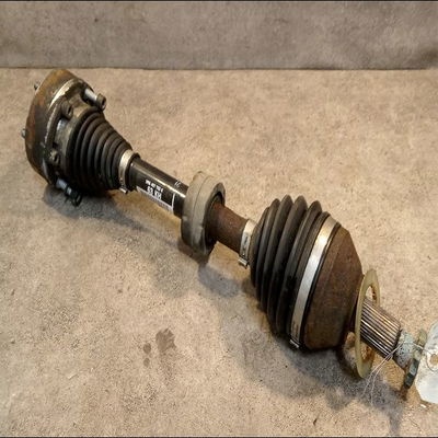 Transmission avant gauche Skoda FABIA II Combi (545) 1.6 tdi (2010-2014)