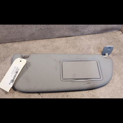Pare-soleil droit Peugeot 406 (8B) 2.0 hdi 110 (1998-2001) 4 portes
