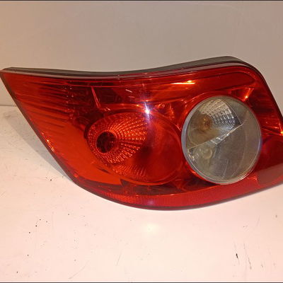 Feu arrière gauche Renault MEGANE II Coupé-Cabriolet (EM0-1_) 1.9 dci (2003-2009)