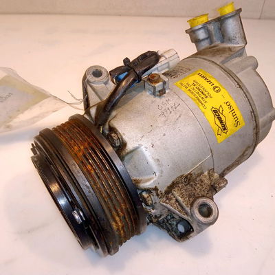 Compresseur air conditionne Opel MERIVA A Monospace (X03) 1.6 (e75) (2003-2010) 5 portes