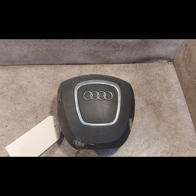 Airbag volant Audi Q7 (4LB) 3.0 tdi quattro (2006-2008) 5 portes