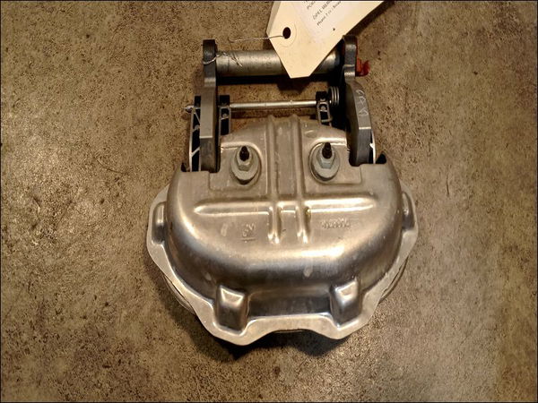Poignee ext porte avd Opel MERIVA A Monospace (X03) 1.7 cdti (e75) (2003-2010)