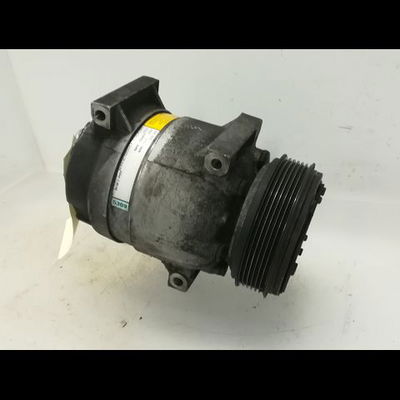 Compresseur air conditionne Renault SCÉNIC I Monospace (JA0-1_, FA0_) 1.9 dci (ja05, ja1f) (1999-2003) 5 portes