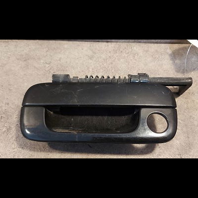 Poignee ext porte avg Peugeot 406 (8B) 2.0 hdi 110 (1998-2001) 4 portes