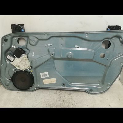Mecanisme  moteur lève-glace avant droit Seat IBIZA III (6L1) 1.2 12v (2006-2009)