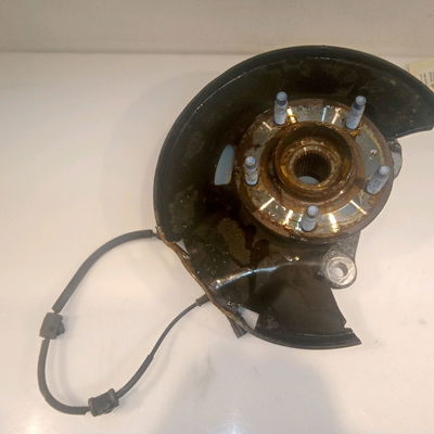 Moyeu avd Opel ASTRA J (P10) 1.7 cdti (68) (2009-2015)