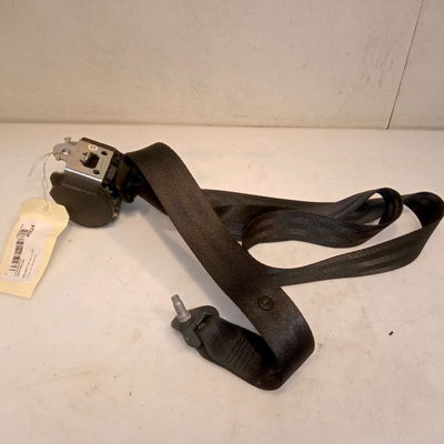 Ceinture arrière droite Peugeot 207 CC (WD_) 1.6 16v (2007-2013)