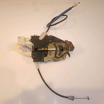 Serrure porte ard Peugeot 407 SW (6E_) 2.0 hdi 135 (2004-2010)