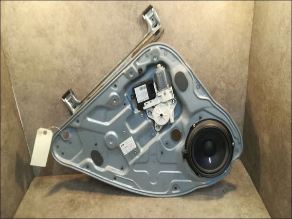 Mecanismemoteur leve-glace arg Ford FOCUS C-MAX (DM2) 2.0 tdci (2003-2007)