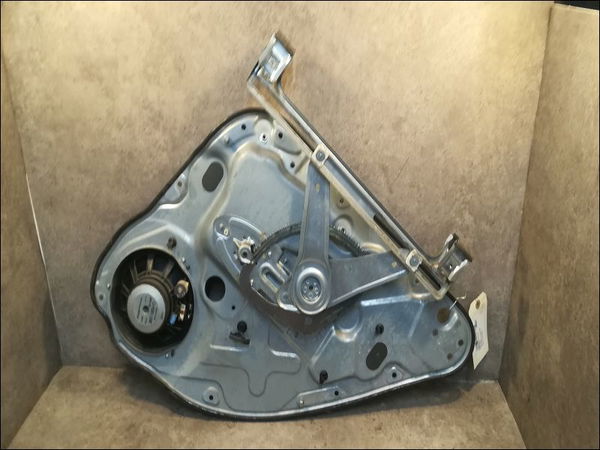 Mecanismemoteur leve-glace arg Ford FOCUS C-MAX (DM2) 2.0 tdci (2003-2007)