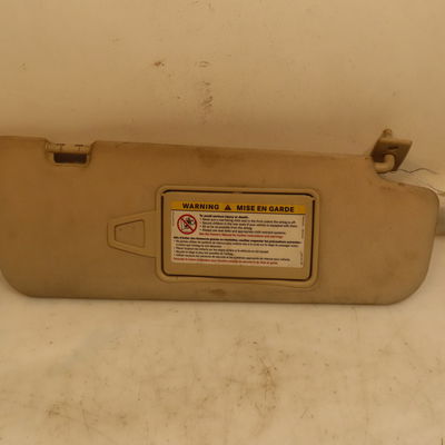 Pare-soleil droit Mercedes-benz CLS (C219) Cls 320 cdi (219.322) (2005-2010)