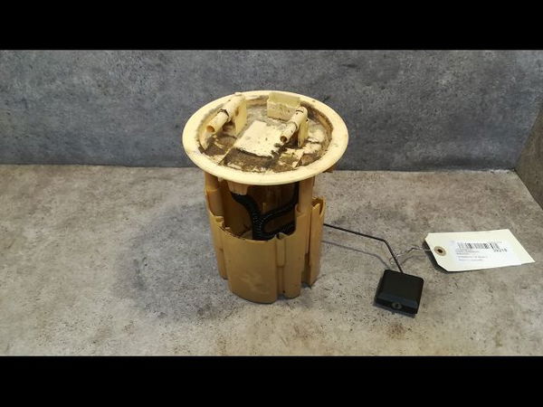Pompe à carburant immergée Citroën C4 I (LC_) 1.6 hdi (2004-2011) 5 portes