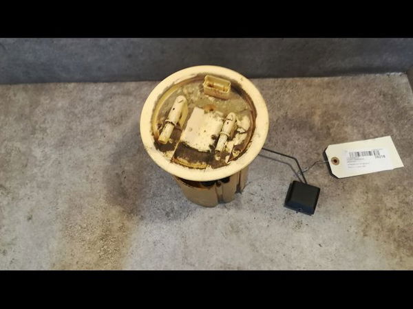 Pompe à carburant immergée Citroën C4 I (LC_) 1.6 hdi (2004-2011) 5 portes