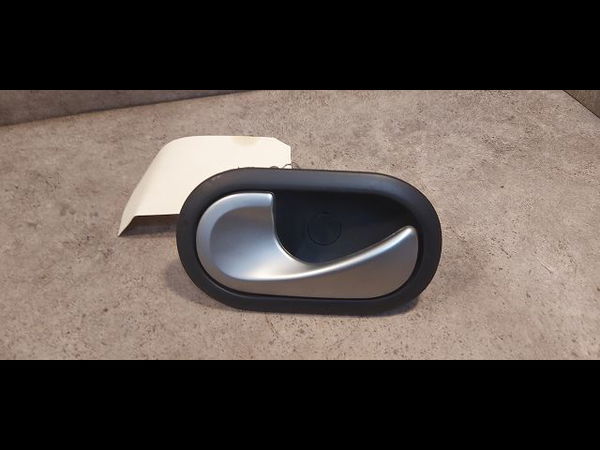 Poignee int porte arg Renault MODUS - GRAND MODUS (F-JP0_) 1.2 (jp0s) (2004)