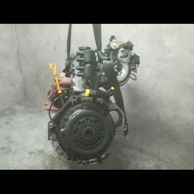 Moteur essence Chevrolet AVEO - KALOS 3-5 portes (T200) 1.4 (2005-2008)