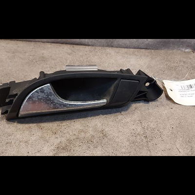 Poignee int porte arg Audi Q7 (4LB) 3.0 tdi quattro (2006-2008) 5 portes