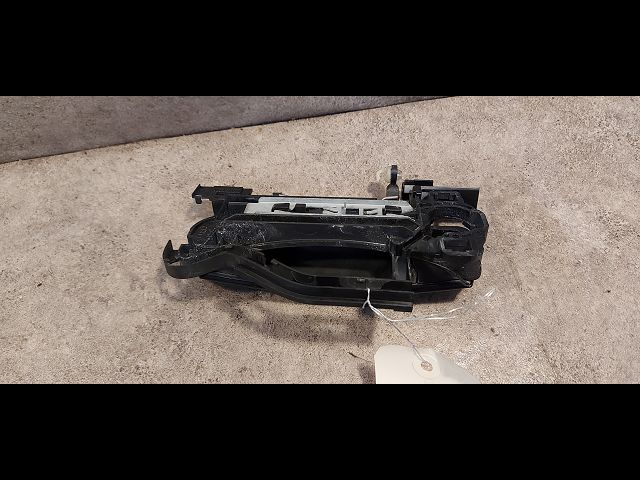 Poignee ext porte ard Audi A6 C6 (4F2) 2.4 (2004-2008)