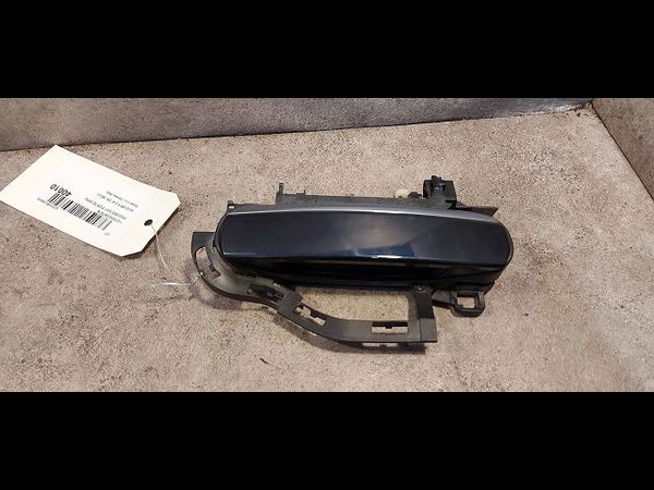 Poignee ext porte arg Audi A6 C6 (4F2) 2.4 (2004-2008)