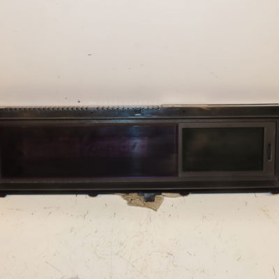 Compteur Renault ESPACE IV (JK0-1_) 2.0 dci (jk01, jk02, jk1j, jk1k, jk1h) (2006)