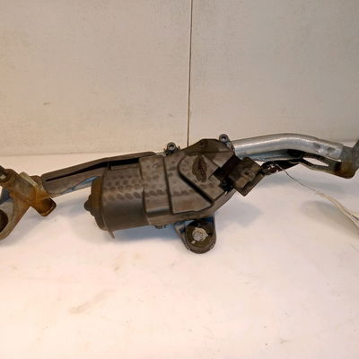 Moteur essuie-glace avant Peugeot 1007 (KM_) 1.4 hdi (2005)