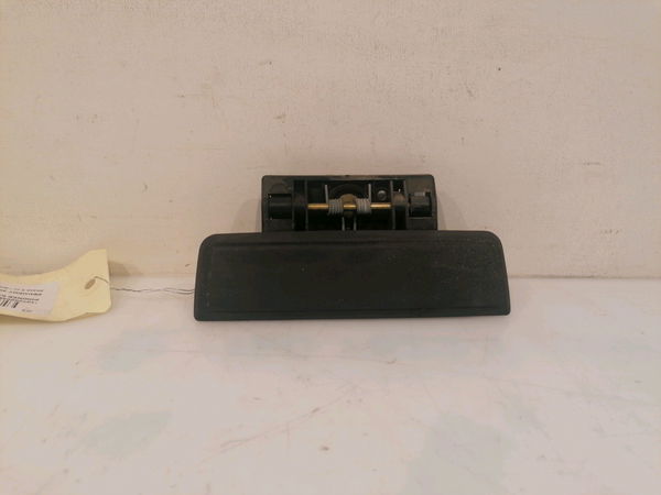 Poignee ext porte arg Peugeot 205 II (20A-C) 1.1 (1987-1992)